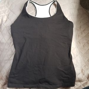 Prana Breathe tank top size Small